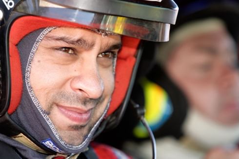 Gill wins APRC Japan